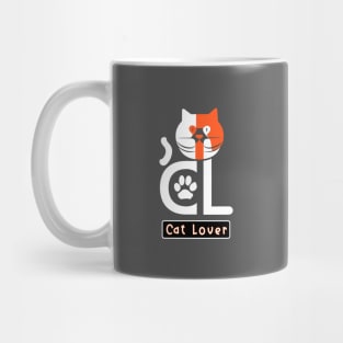 Cat Lover Mug